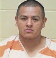 Jose Valle-Arroyo, - Bossier Parish County, LA 